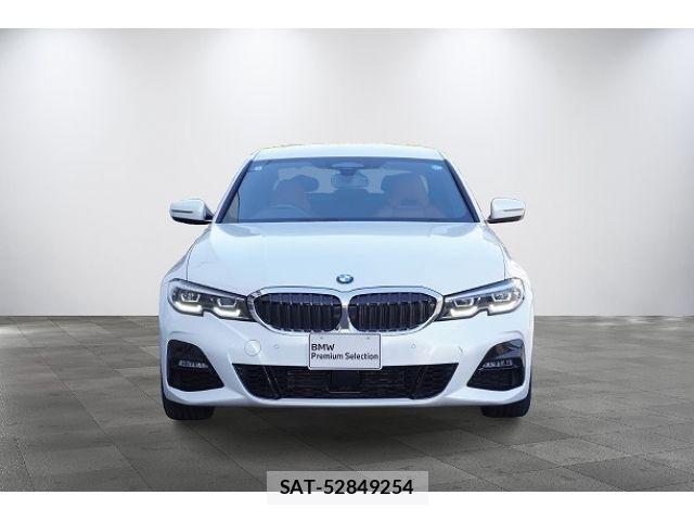 Bmw 3 SERIES 2022-03 6495299-1