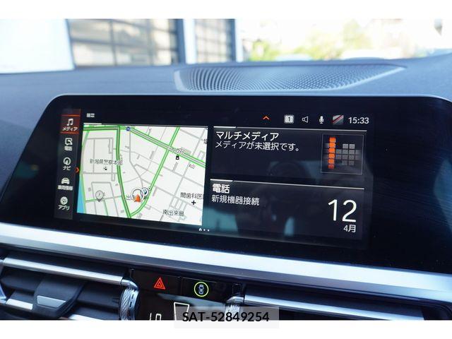 Bmw 3 SERIES 2022-03 6495299-20
