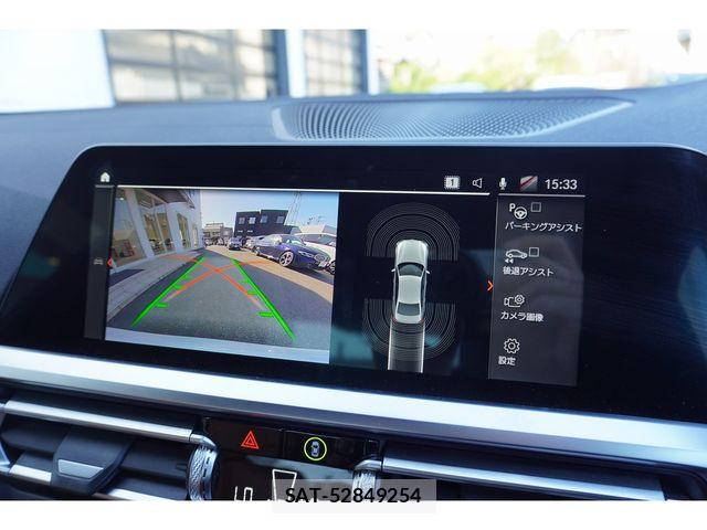 Bmw 3 SERIES 2022-03 6495299-21