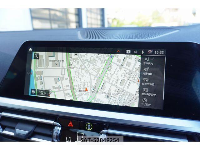 Bmw 3 SERIES 2022-03 6495299-22