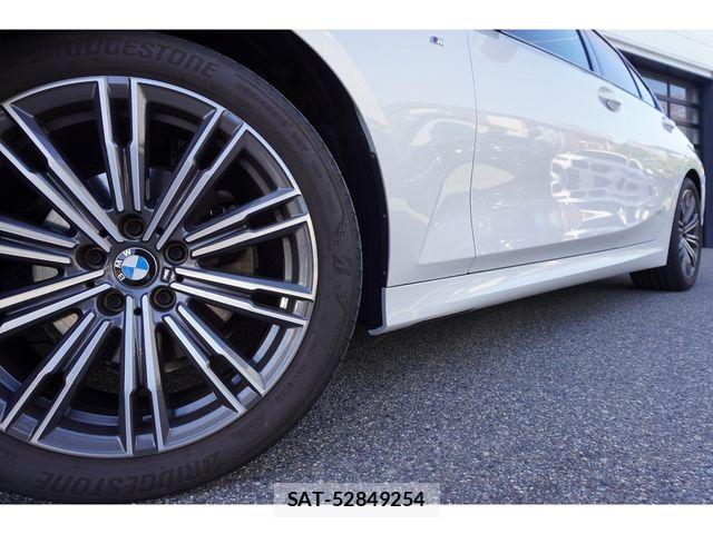 Bmw 3 SERIES 2022-03 6495299-26