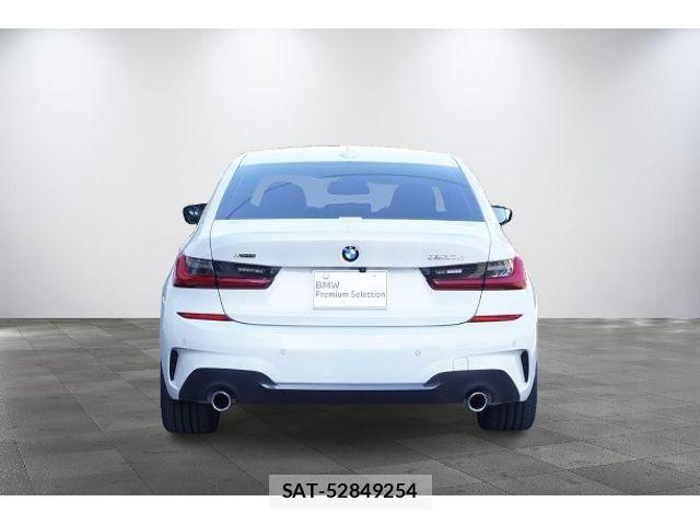 Bmw 3 SERIES 2022-03 6495299-2