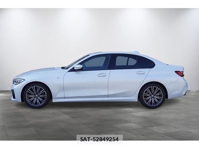 Bmw 3 SERIES 2022-03 6495299-3