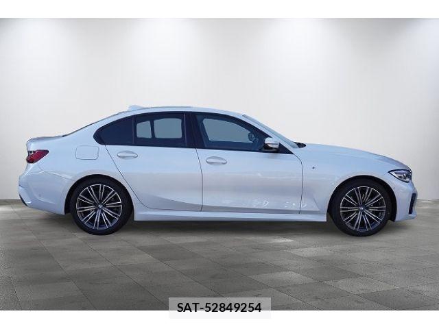 Bmw 3 SERIES 2022-03 6495299-4