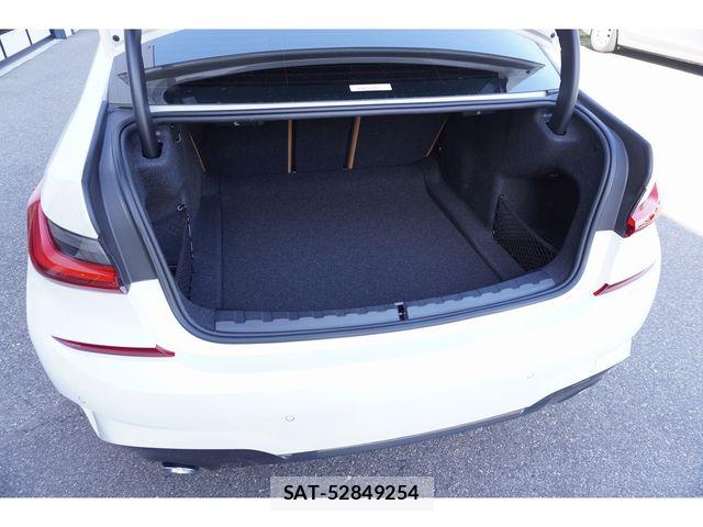 Bmw 3 SERIES 2022-03 6495299-6