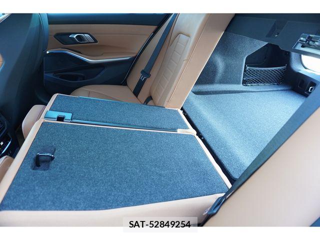 Bmw 3 SERIES 2022-03 6495299-8