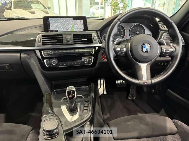 Bmw 3 SERIES 2018-08 6525589-15