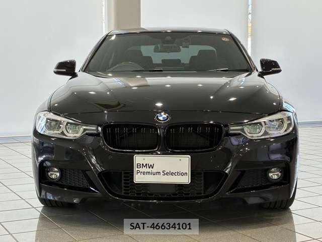 Bmw 3 SERIES 2018-08 6525589-1