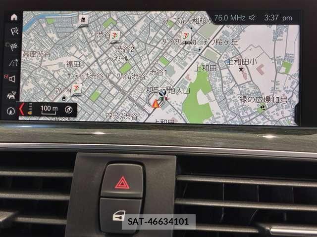 Bmw 3 SERIES 2018-08 6525589-23