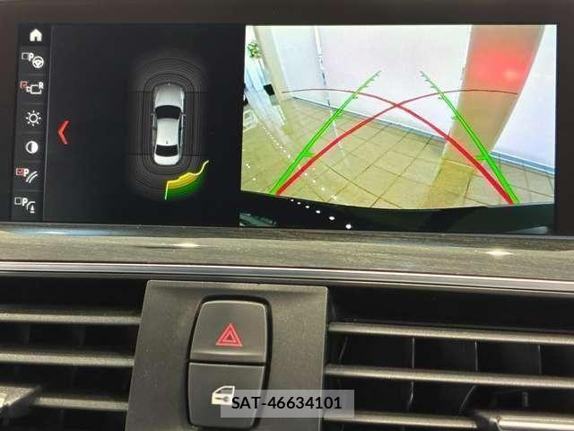Bmw 3 SERIES 2018-08 6525589-24