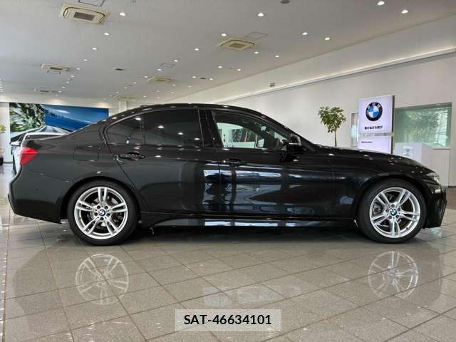 Bmw 3 SERIES 2018-08 6525589-2
