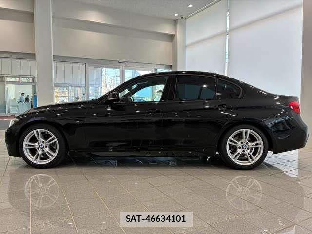 Bmw 3 SERIES 2018-08 6525589-3
