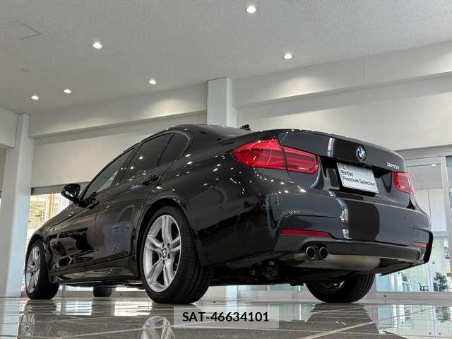 Bmw 3 SERIES 2018-08 6525589-5