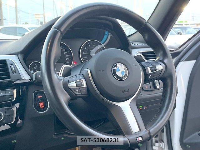 Bmw 3 SERIES 2016-03 6525593-10