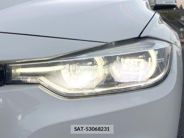 Bmw 3 SERIES 2016-03 6525593-11