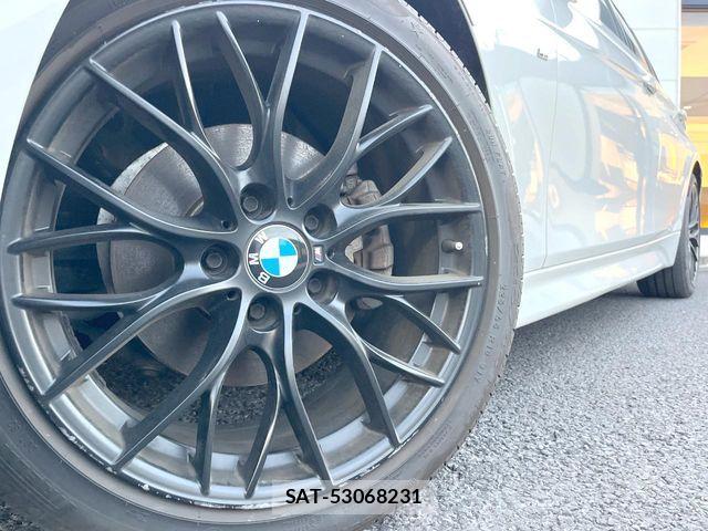 Bmw 3 SERIES 2016-03 6525593-12