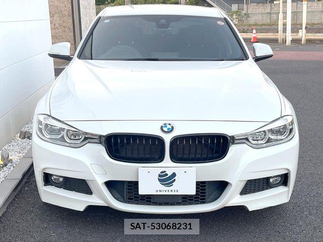 Bmw 3 SERIES 2016-03 6525593-13