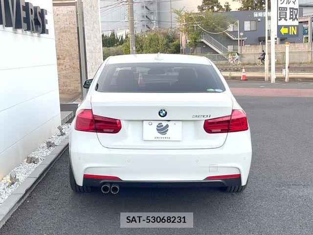 Bmw 3 SERIES 2016-03 6525593-14