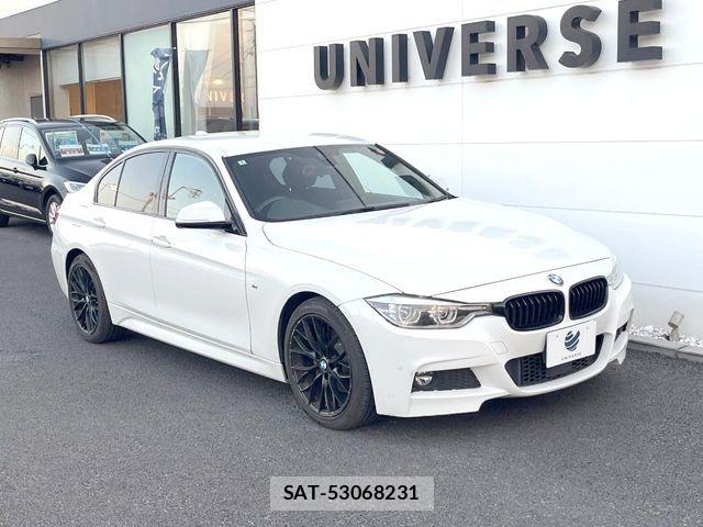 Bmw 3 SERIES 2016-03 6525593-15