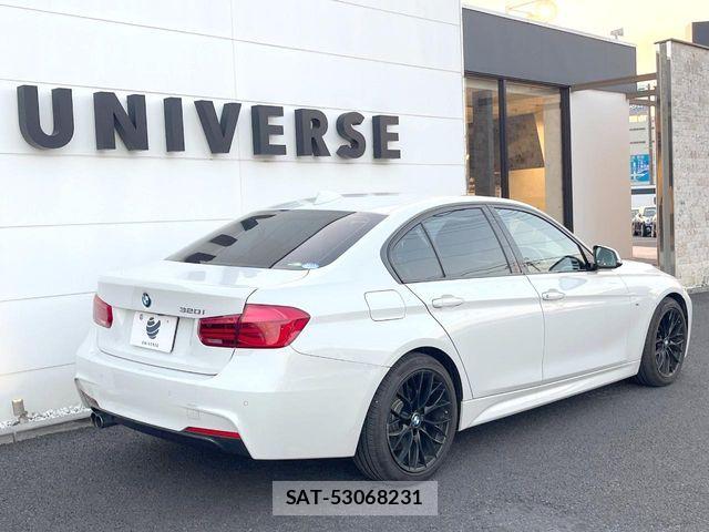 Bmw 3 SERIES 2016-03 6525593-16