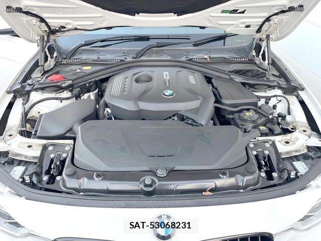 Bmw 3 SERIES 2016-03 6525593-17