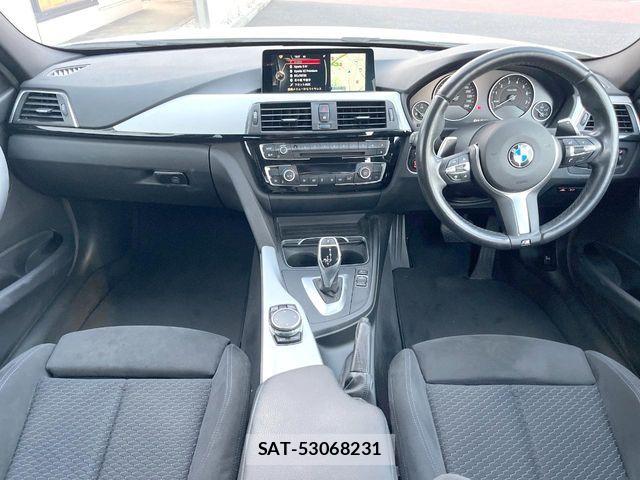 Bmw 3 SERIES 2016-03 6525593-1