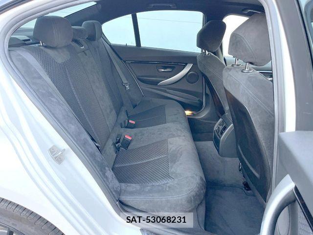 Bmw 3 SERIES 2016-03 6525593-8