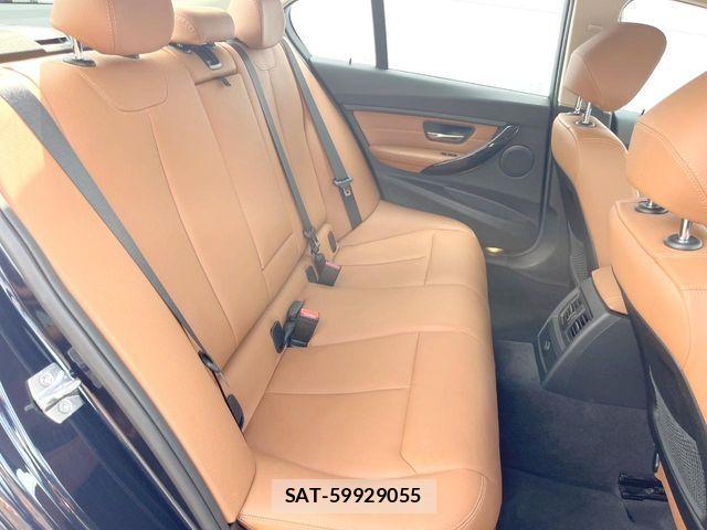 Bmw 3 SERIES 2015-05 6525594-9