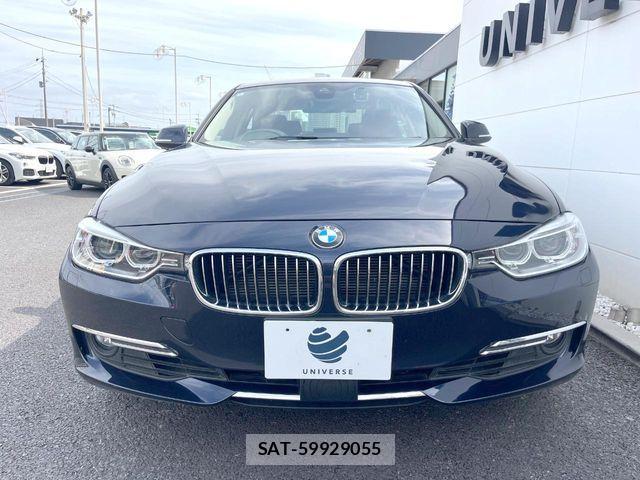 Bmw 3 SERIES 2015-05 6525594-14