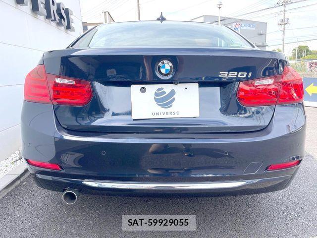 Bmw 3 SERIES 2015-05 6525594-15