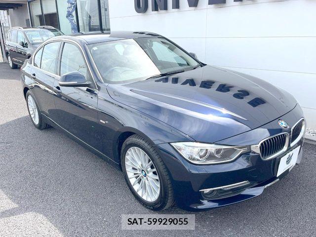 Bmw 3 SERIES 2015-05 6525594-16