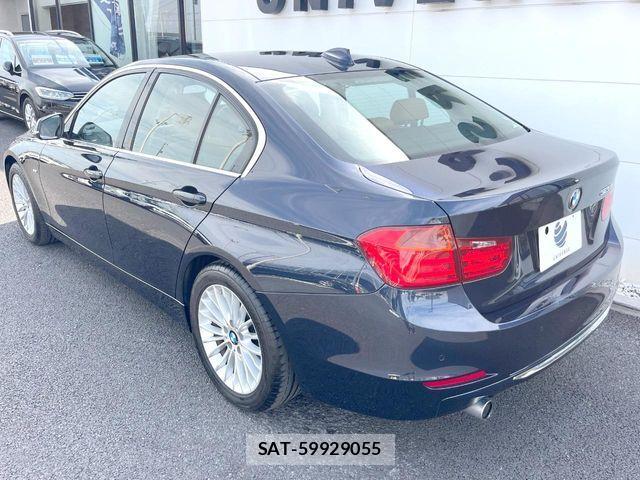 Bmw 3 SERIES 2015-05 6525594-17