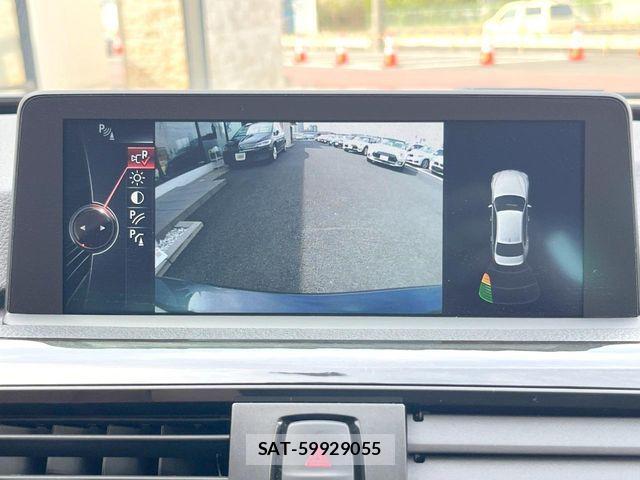 Bmw 3 SERIES 2015-05 6525594-4