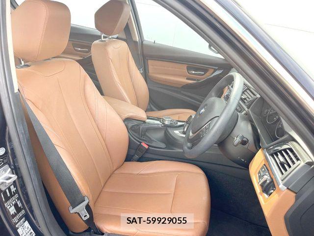 Bmw 3 SERIES 2015-05 6525594-8