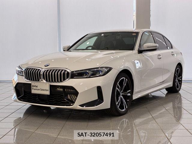 Bmw 3 SERIES 2024-03 6525570-0