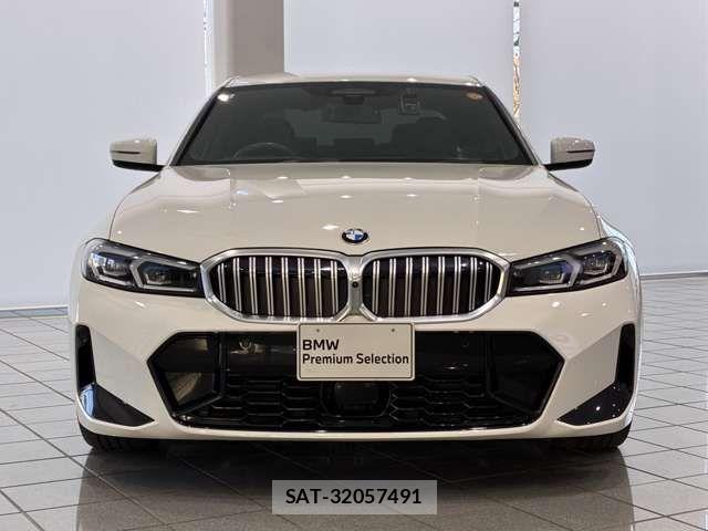 Bmw 3 SERIES 2024-03 6525570-1