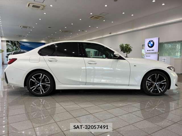 Bmw 3 SERIES 2024-03 6525570-2