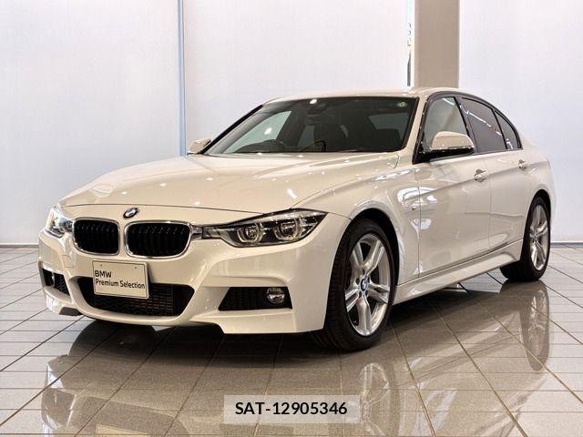 Bmw 3 SERIES 2016-11 6525590-0