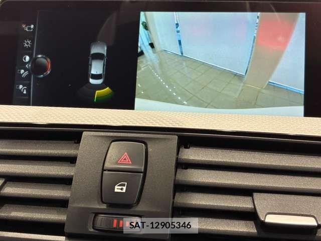 Bmw 3 SERIES 2016-11 6525590-9