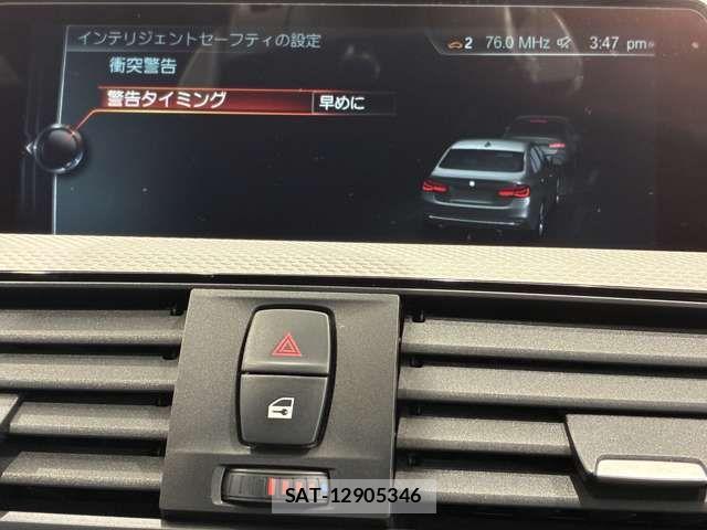 Bmw 3 SERIES 2016-11 6525590-10