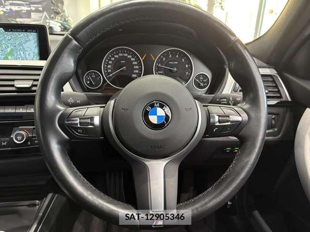 Bmw 3 SERIES 2016-11 6525590-14