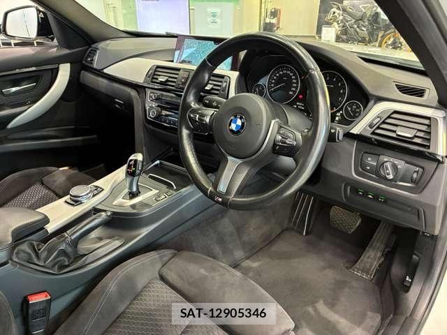 Bmw 3 SERIES 2016-11 6525590-22