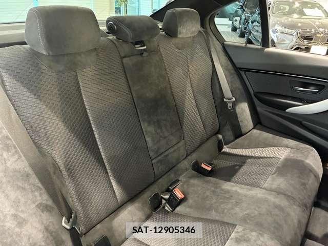 Bmw 3 SERIES 2016-11 6525590-23