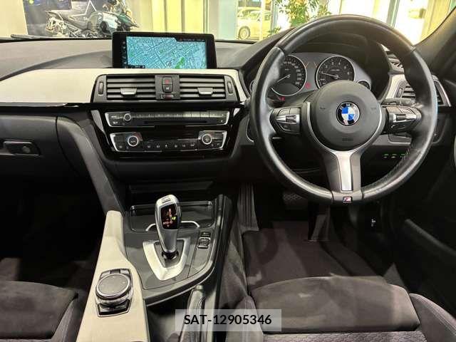 Bmw 3 SERIES 2016-11 6525590-2