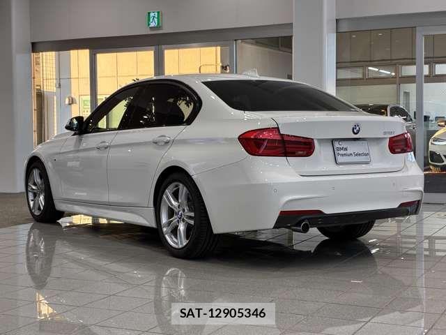 Bmw 3 SERIES 2016-11 6525590-3