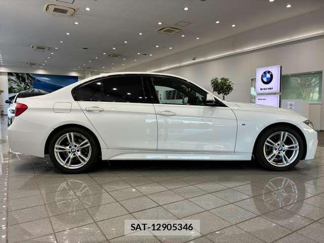 Bmw 3 SERIES 2016-11 6525590-4