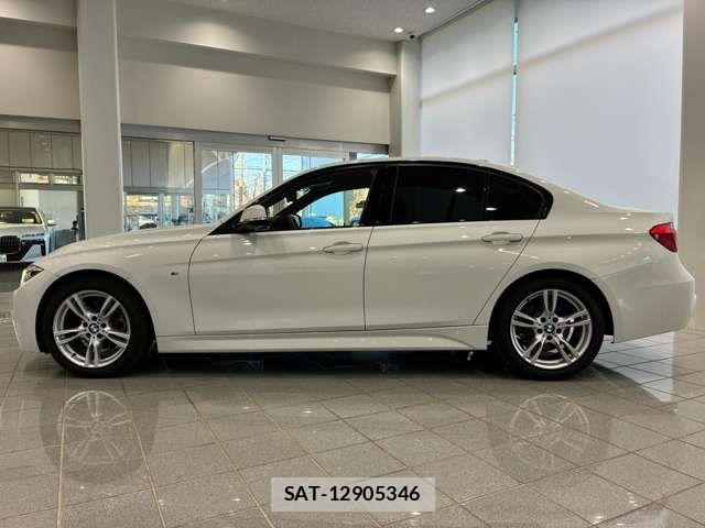 Bmw 3 SERIES 2016-11 6525590-5