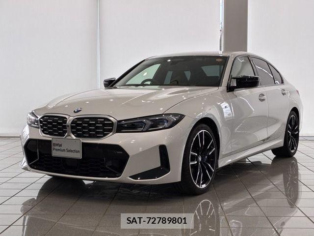 Bmw 3 SERIES 2023-09 6525569-0