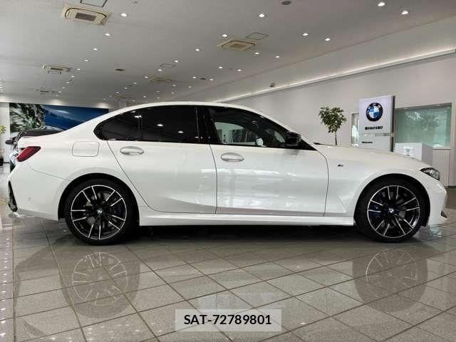 Bmw 3 SERIES 2023-09 6525569-2