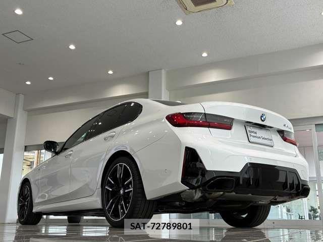 Bmw 3 SERIES 2023-09 6525569-6